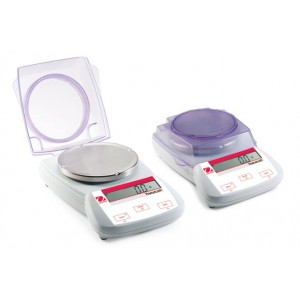 OHAUS - Traveler&trade; TA1501