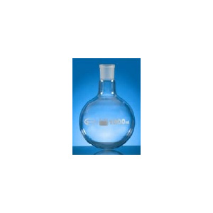 BALLON FOND ROND 100ML 29/32