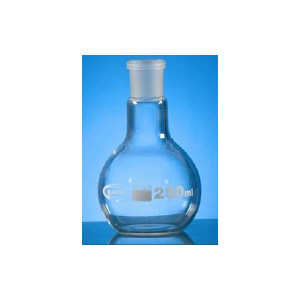 BALLON FOND PLAT 500ML 29/32