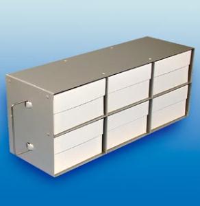GFL - Rack de rangement - 6908