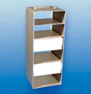 GFL - Rack de rangement - 6901