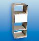 GFL - Rack de rangement - 6902