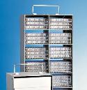 GFL - Rack de rangement - 6905