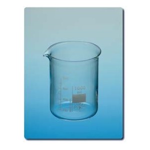 BECHER FORME BASSE 600ML