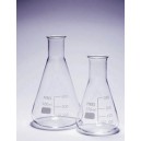 erlenmeyer pyrex