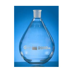 BALLON EVAPORATION 100 ML 24/29