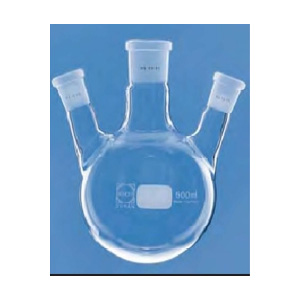 BALLON TRICOL INCLINES 2L