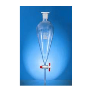 AMPOULE CLE PTFE 125 ML