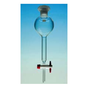 AMPOULE CLE PTFE 125 ML