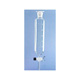 AMPOULE CLE VERRE