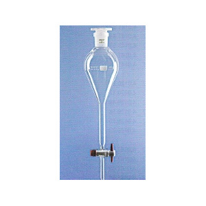 AMPOULE CLE PTFE 250 ML