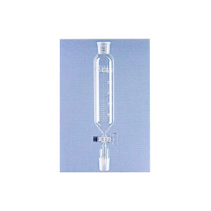 AMPOULE CLE VERRE 50 ML