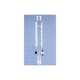 AMPOULE CLE PTFE