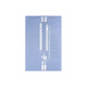 AMPOULE CLE VERRE