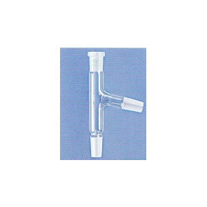 RACCORD T OBLIQUE 14/23