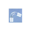 RACCORD COUDE 75°