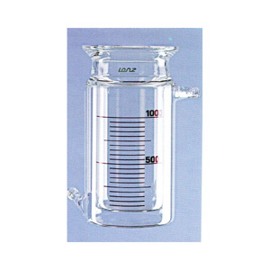 REACTEUR DN 100 - 250ML