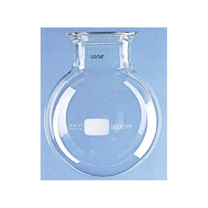 REACTEUR DN200 - 6000 ML