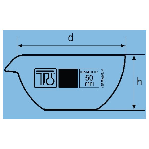 CAPSULE EVAPORATION A BEC 15 ML