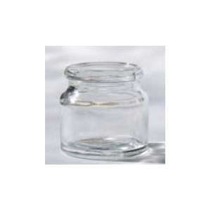FLACON BLANC 12.5ML