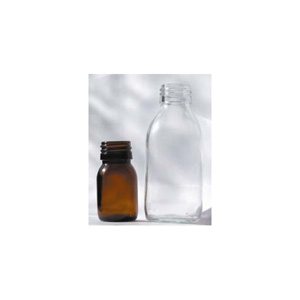 FLACON BRUN 500ML BG25