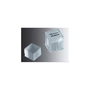 LAMELLE CARRE ECO 14X14