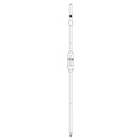 PIPETTE A 2 TRAITS