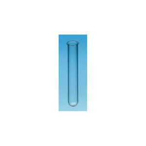 TUBE À ESSAI 0.80 16 X 160 MM 