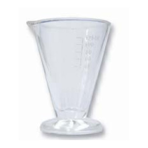 VERRE 250 ML