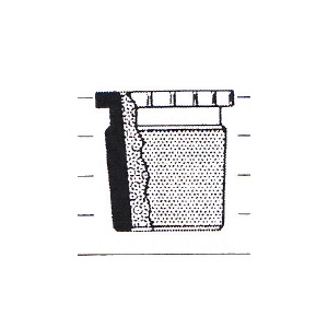 RACCORD 34/35 - 45/40