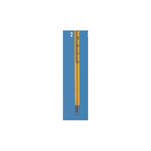GRADUÉ SUR TIGE - 0/150 - L 150 