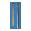 THERMOMETRE DE POCHE GRADUÉ SUR TIGE