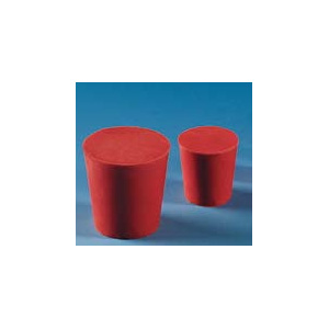 BOUCHON CONIQUE 18X13 MM, H 22 MM