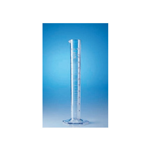 EPROUVETTE FH G.BLEUE PMP 1000ML