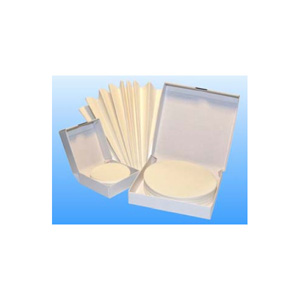 BLANC - MOYEN - PLISSE110MM
