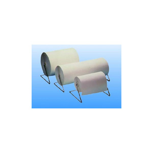 SUPPORT SOL INOX POUR BOBINE250X400