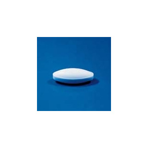 KARTELL PTFE ovale 12x25 mm