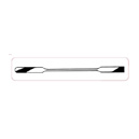 SPATULE DOUBLE SPATULÉE