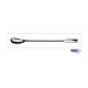 SPATULE DOUBLE CUILLERE