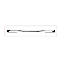 SPATULE MICRO-DOUBLE