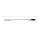 SPATULE T/SEMI-MICRO