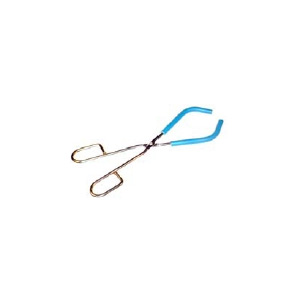 PINCE BÉCHER NICKEL L275MM