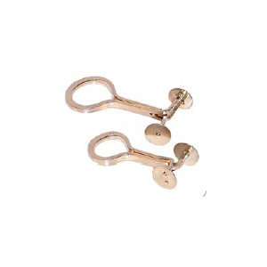 PINCE BL DE MOHR 40 CUIVRE NICKEL&Eacute;