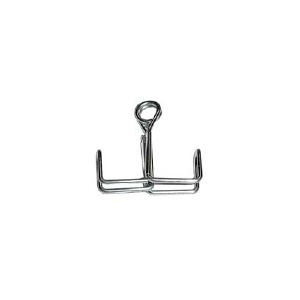 PINCE BL DE MOHR 45MM ACIER