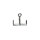 PINCE BL DE MOHR  ACIER