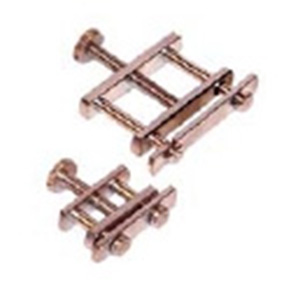 PINCE BL DE HOFFMAN OUVERTE 40MM