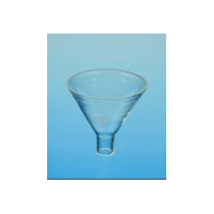 ENTONNOIR A POUDRE D. 120 MM