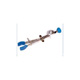 PINCE BL P/ BURETTE ET RÉFRIG.