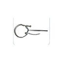 PINCE À COLLIER ACIER INOX