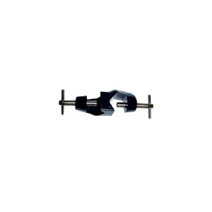 NOIX SERRAGE DOUBLE FIXE D.<16MM